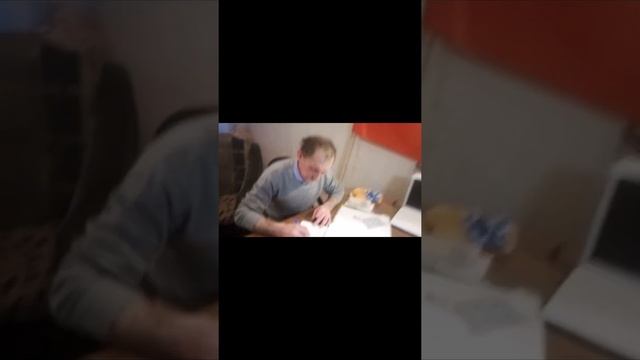 Уик13 Видеоотчет работы УИК Сергиевского района. Самарской области. смотреть онлайн