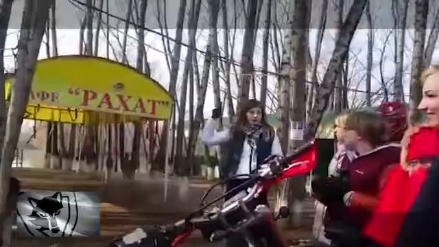 Поиски Кашкаровой Лиды. смотреть онлайн