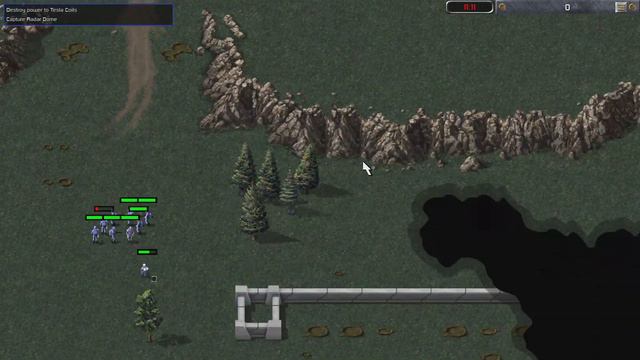 Let's Play Command & Conquer: Red Alert Remastered #54 | Italy: Production Disruption смотреть онлайн