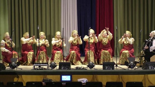 22 августа 2023  село Красное