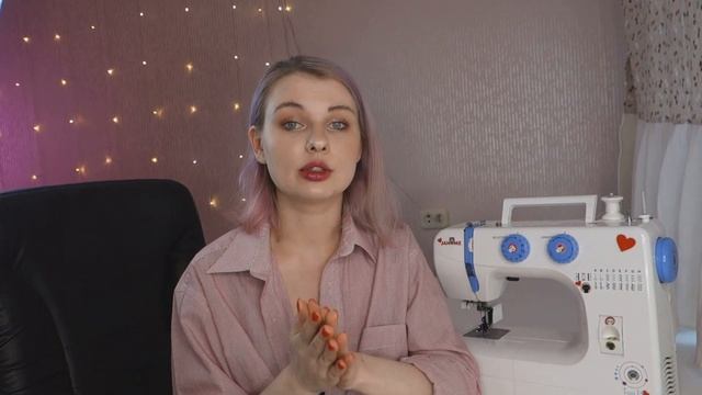 Как выбрать бытовую швейную машину? О чем стоит задуматься перед покупкой бытовой швейной машины? смотреть онлайн