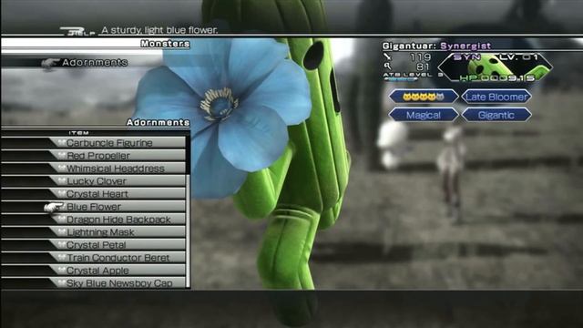 Classic Game Room - FINAL FANTASY XIII-2 review смотреть онлайн