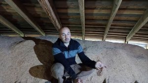 Лучший в мире утеплитель!!!