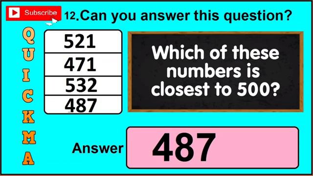 Quick Math Quiz Answer | quick math quiz answer | quizfacts смотреть онлайн