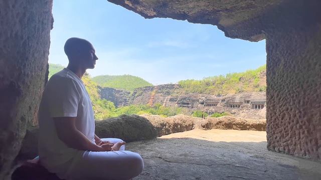 Враги медитатора. Практическая медитация №6 смотреть онлайн