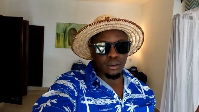 Making Memories at Papillon Lagoon Reef Hotel: Exploring the Beautiful Diani Beaches смотреть онлайн