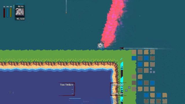 Dungeon Tank Game Play 2 смотреть онлайн