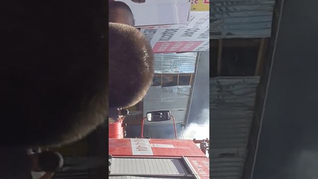Шымкент Старый город пожар смотреть онлайн