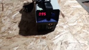 Сварочный аппарат АВРОРА ВЕКТОР 2300