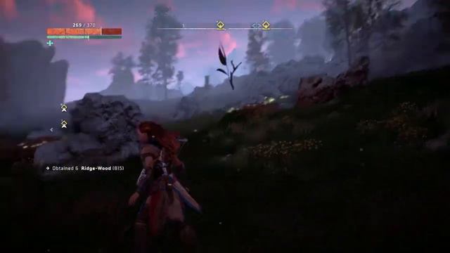Let's Play Horizon Zero Dawn - Ep. 14: The Boss of all Bellowbacks смотреть онлайн