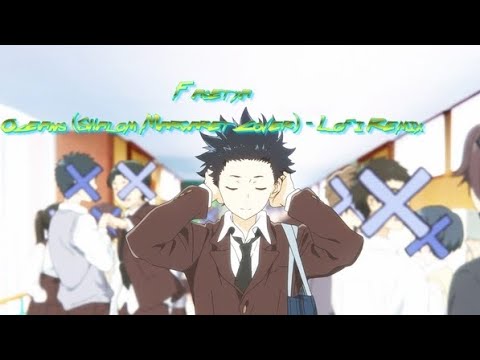 「AMV」Fasetya-Oceans (Shalom Margaret Cover) - Lofi Remix.mp4 смотреть онлайн