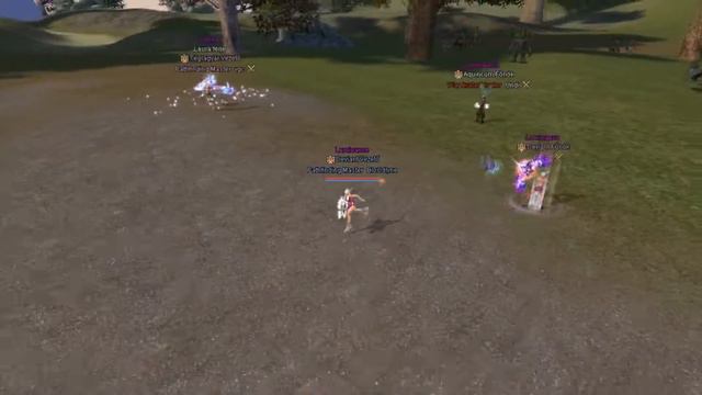 Magyar Perfect World - Erisz vs A világ Pt1 смотреть онлайн