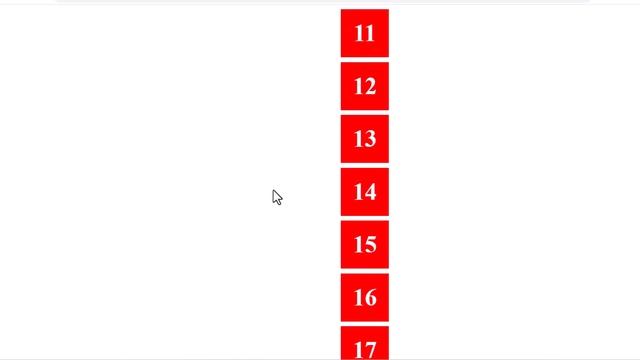 Nth natural number in PHP смотреть онлайн