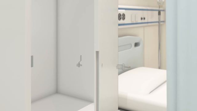 Digilock - Retrofit Smart Lock : Cam Lock to #Orbit (RFID) смотреть онлайн