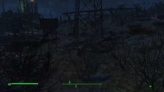 [2] Becoming A General :: Fallout 4 No Weapons Let's Play :: Xbox One смотреть онлайн