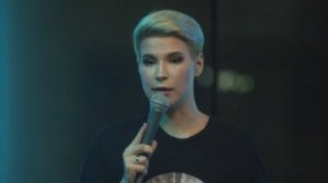 Женский Стендап: Зоя Яровицына - О правде жизни, аэрофобии и гей клубах