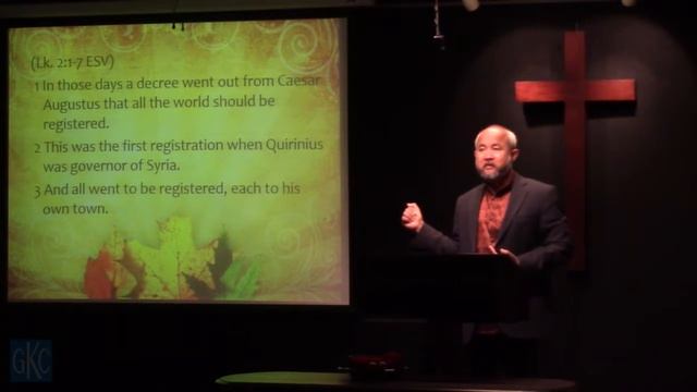 11/26/17 English Service - The Church of God P.6 смотреть онлайн