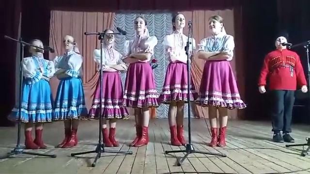 ,, браво, казаки, любо, казаки" смотреть онлайн