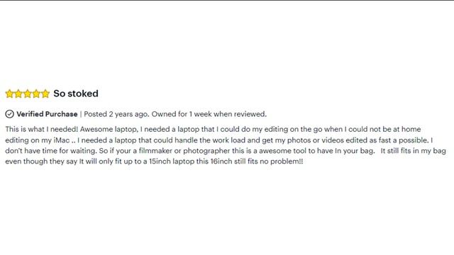 The Best 4 Apple MacBook Pro Laptops in 2022