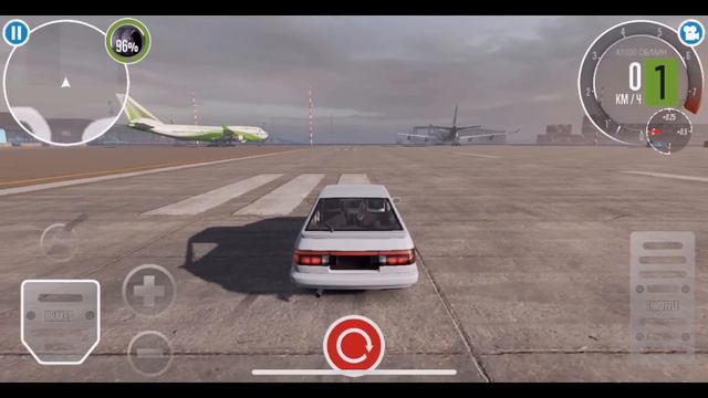 ДРАГ РЕЙСИНГ МЕЖДУ ЯПОНЦАМИ!!! [CarX Drift Racing 2] смотреть онлайн