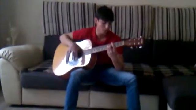 Абрамян Сергей - Я парнишка седой смотреть онлайн