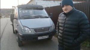 Газель-2газели самосвал обзор