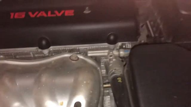 1AZ FE масло Toyota 5w30 красная канистра железо смотреть онлайн