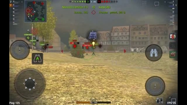 Jagdtiger в Мидлбурге. смотреть онлайн