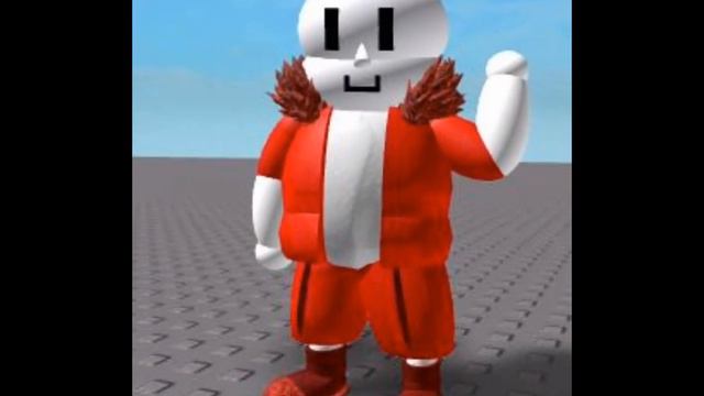 (Reupload) (Leaks) All upcoming characters in Undertale Hour of judgement смотреть онлайн
