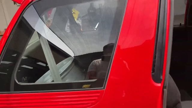 Mobil langka LMPV di Kota Medan | Mitsubishi Chariot Resort Runner MX | 7 seater mesin Turbo Evo смотреть онлайн