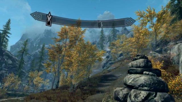 Skyrim VR в Живую (Live), Голосовой чат, Прохождение классики 2011 года. смотреть онлайн