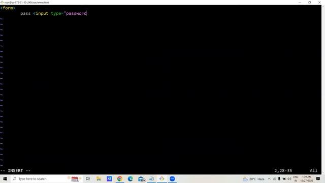 Entire Public Key Infrastructure To Create SSL Certificate смотреть онлайн