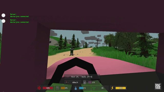 Лінивий Unturned - E8 смотреть онлайн