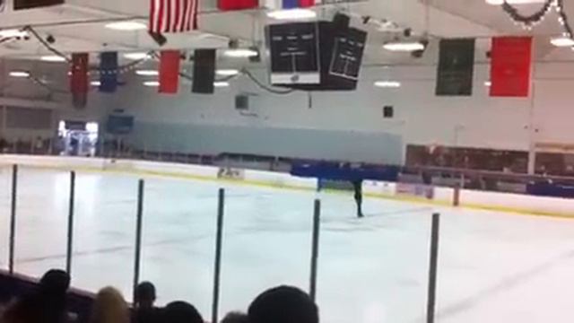 Max Aaron смотреть онлайн