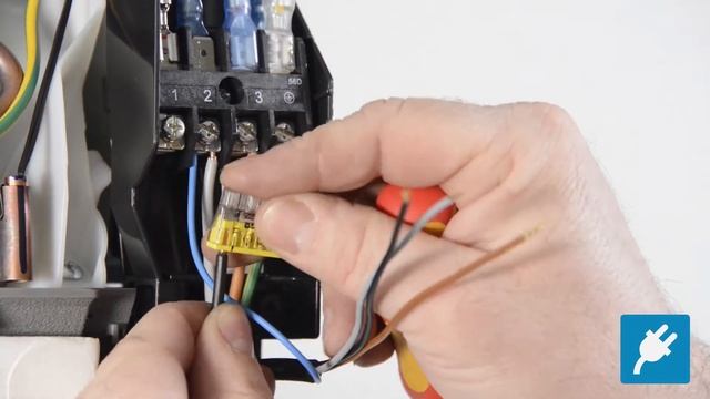 Sauermann Si-20 Mini Condensate Pump Installation смотреть онлайн