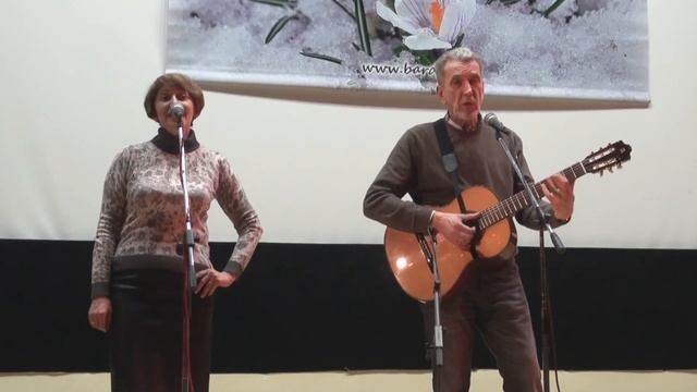 2020 БА 7марта 3 Морозова и Никитин смотреть онлайн