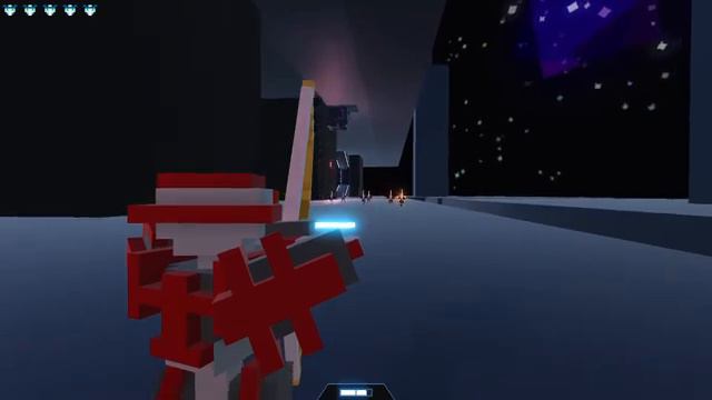 Прохождение игры clone drone in the danger zone! Глава 4! Космический корабль роботов!!! смотреть онлайн