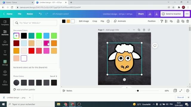 How to create NFT collection with canva смотреть онлайн
