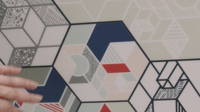 Sarlon & Modul'up Vinyl From A Design Perspective - Forbo Flooring Systems