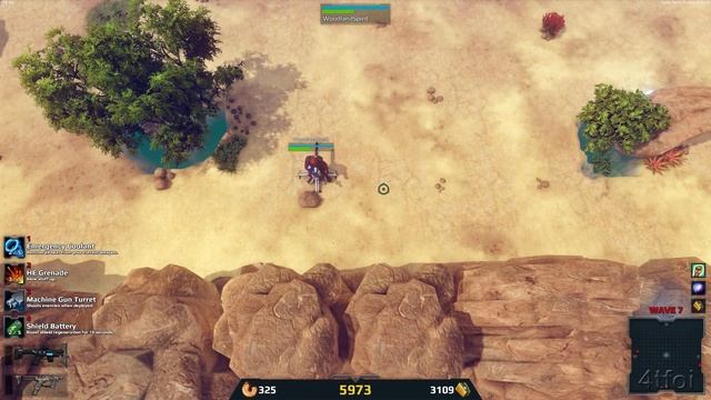 First Play Of Dropship Down - PC/Steam - Part 2 смотреть онлайн