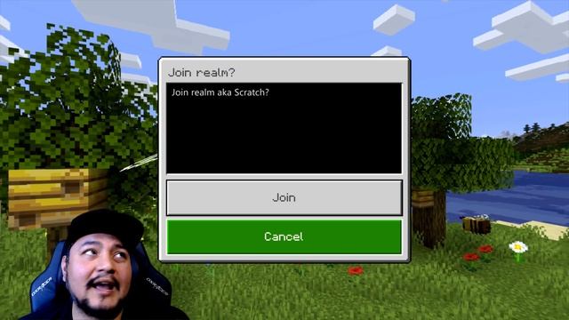 How to join a Minecraft Realm | How to invite your friends to a Minecraft Realm смотреть онлайн