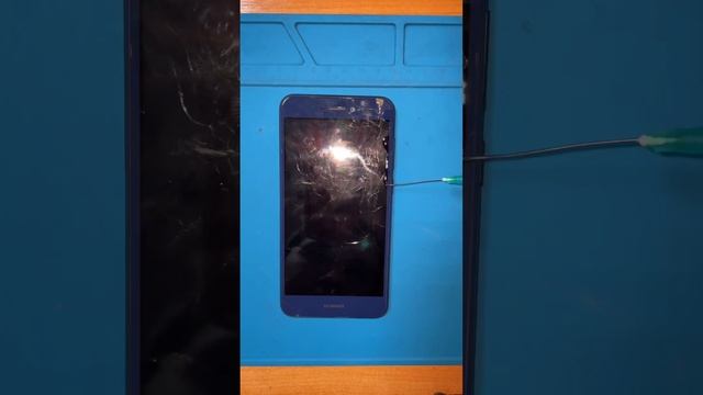 Honor 8 lite замена дисплея #honor #honor8 #заменадисплея #ремонттелефона #дисплей #remontyan смотреть онлайн
