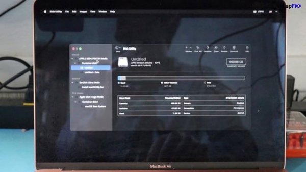 How to Clean Install macOS Big Sur