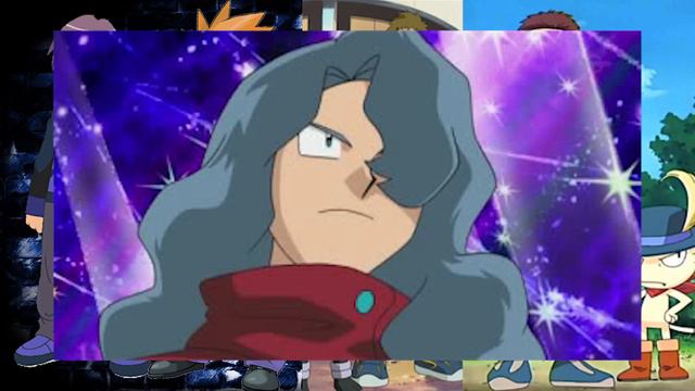 Why Does Ash Ketchum Have to SUCK? смотреть онлайн