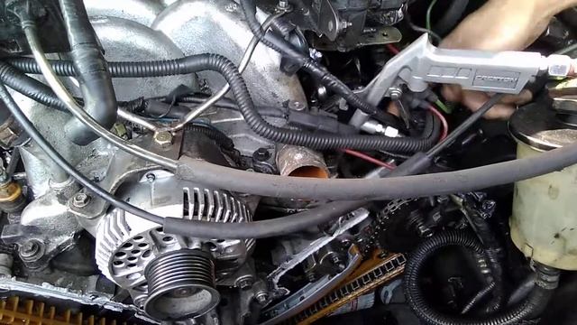 Ford expedition compression test.(1) смотреть онлайн