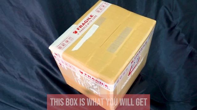 ANIKI COSPLAY Overcharged and Cheat on Shipping Cost смотреть онлайн