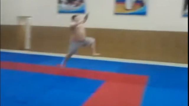 Толстый жгёт