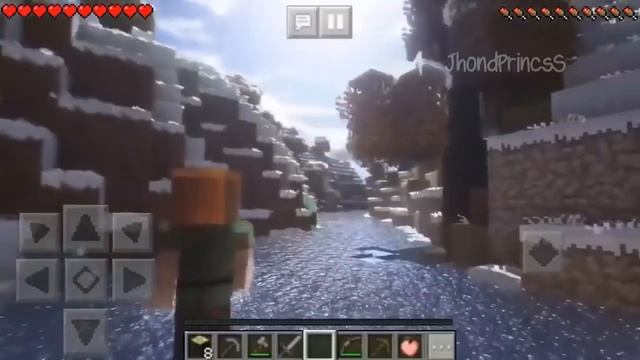 Ожидаем нового обновление Майнкрафта 1.20.0 на андроид?