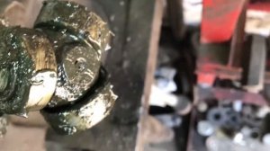 Замена внутреннего шруса hyundai i30 2010г. ( 1.6л мкпп)