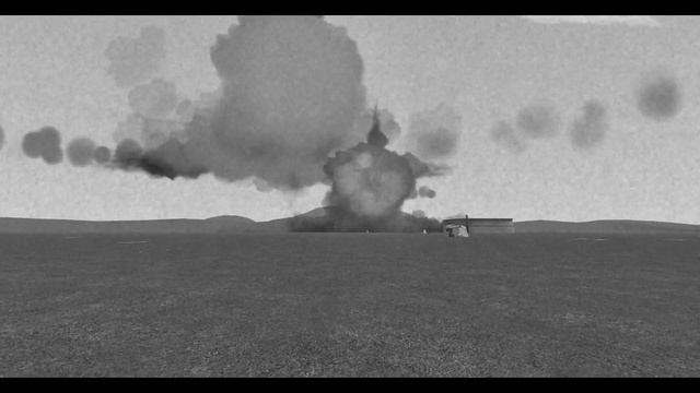 Garry's Mod Nuclear Test смотреть онлайн